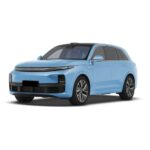 Li Auto L7 2026 Ultra Smart Refresh Edition Spacious And Comfortable Tourism SUV – Available From China | EVOVED