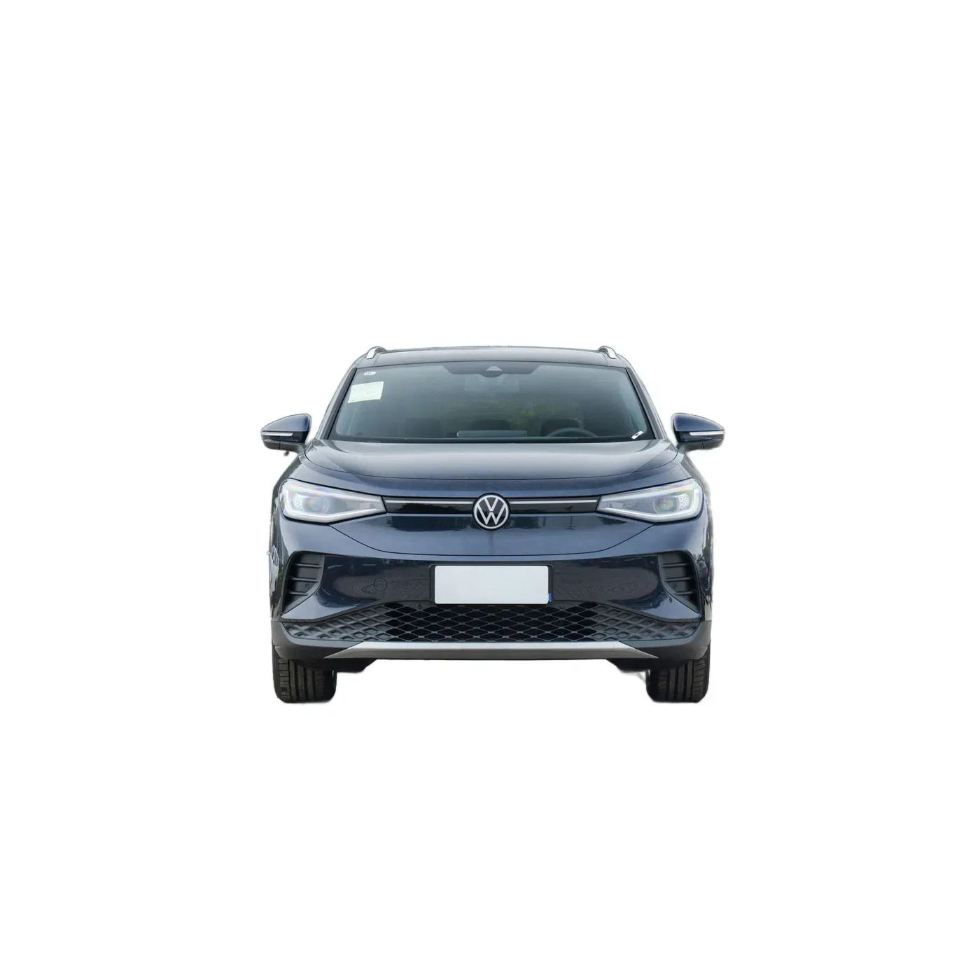 imgi_25_Volkswagen-ID3-4-Door-5-Seater-Pure-Electric-Vehicle-Used-Car-New-Energy-Car Volkswagen ID3 4-Door 5-Seater Pure Electric Vehicle – Wholesale Price From China | EVOVED - Image 1