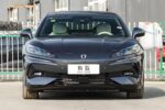 High Quality Byd 2026 Denza Z9 Dm Sedan – Ships Worldwide From China | EVOVED
