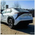 Toyota Bz4X – For Sale From China | EVOVED - Image 5