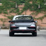 2024 Toyta Camry – For Sale From China  | EVOVED - Image 11