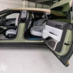 HiPhi Z – For Sale From China  | EVOVED - Image 11