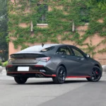 2024 Toyta Camry – For Sale From China  | EVOVED - Image 6
