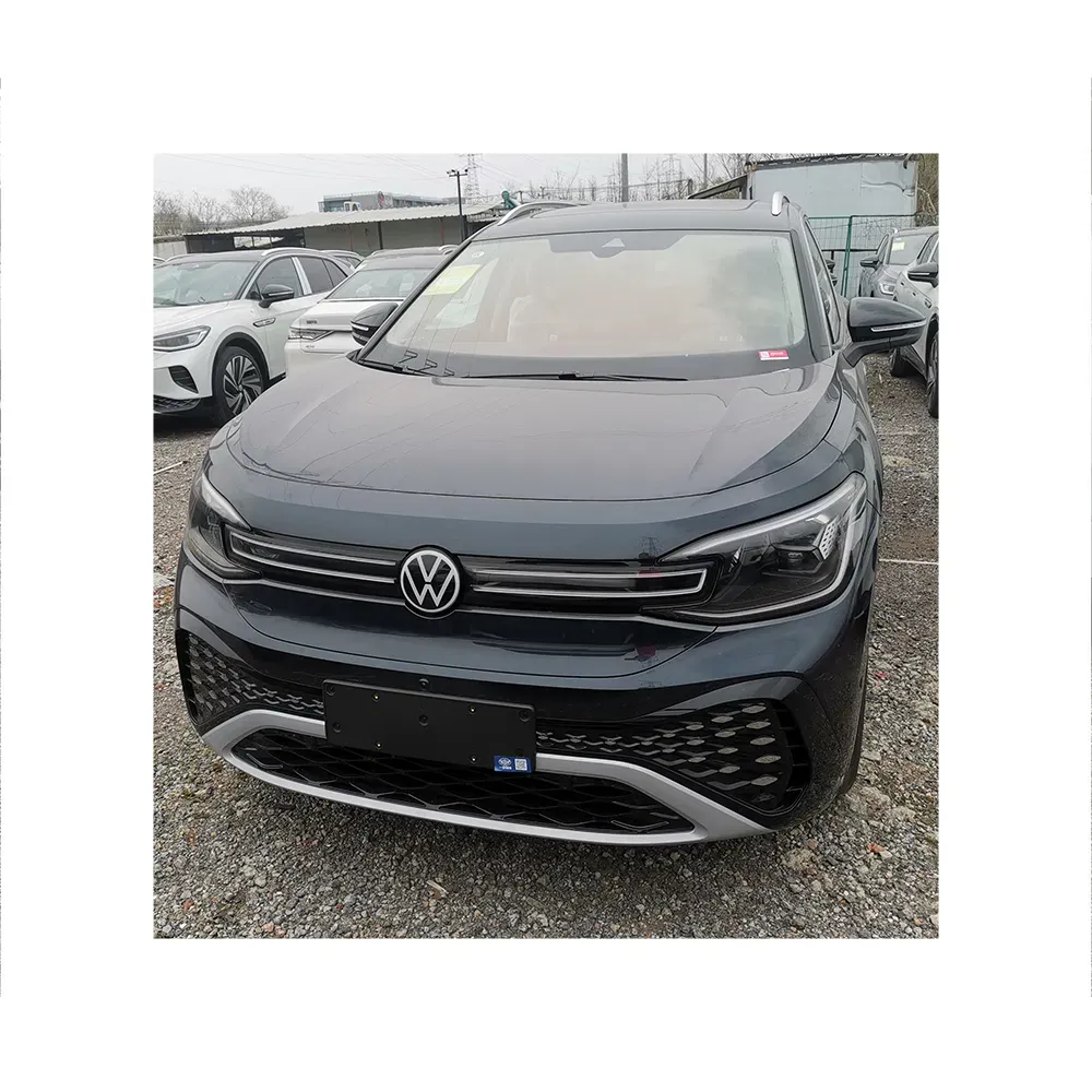 imgi_103_Uniland-2023-Used-Volkswagen-ID4-Crozz-PRO-Pure-New-Energy-Vechiles Aito M7 – For Sale From China | EVOVED - Image 1