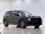 2025 Changan Qiyuan Q07 215 Flagship PLUS  – For Sale From China  | EVOVED - Image 2