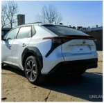 Toyota Bz4X – For Sale From China | EVOVED - Image 2