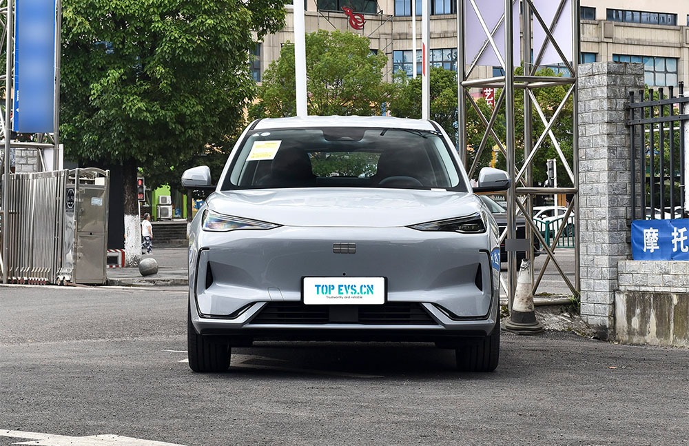 imgi_3_1_3(19) Geely Galaxy E5 2026 – Ready for Export From China | EVOVED - Image 1