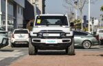 Chery iCAR V23 2026 – Buy Direct From China | EVOVED