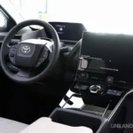 Toyota Bz4X – For Sale From China | EVOVED - Image 7