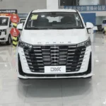 SAIC MAXUS G10 – For Sale From China  | EVOVED - Image 11