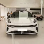 Zeekr 001 Electric Sedan  – For Sale From China  | EVOVED - Image 11