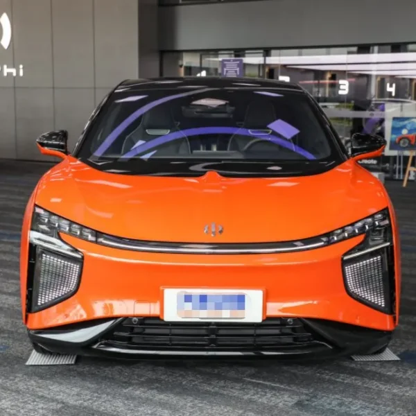 2023 Hiphi X 4-Seat Dual Motors  – For Sale From China  | EVOVED