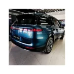 Geely Lynk&Co 900 – For Sale From China | EVOVED - Image 5