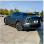 Hiphi X – For Sale From China | EVOVED - Image 8