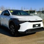 Toyota Bz4X – For Sale From China | EVOVED