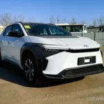2024 Toyota Bz4X SUV Electric Vehicle – For Sale From China  | EVOVED